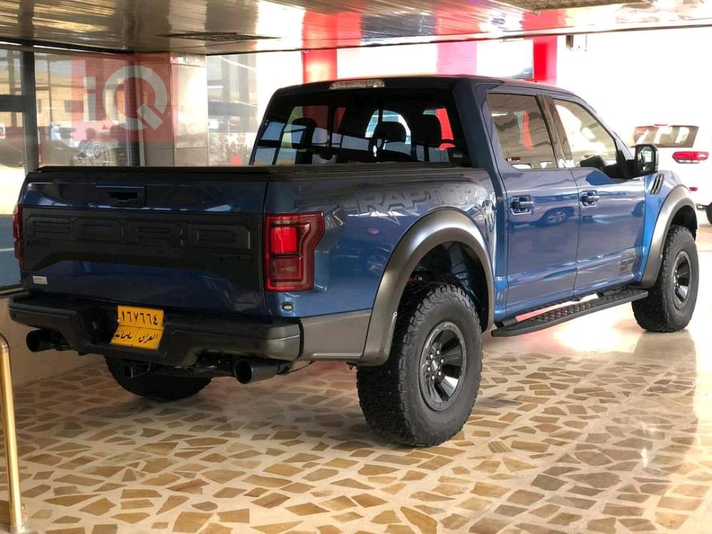 Ford F-150 Raptor